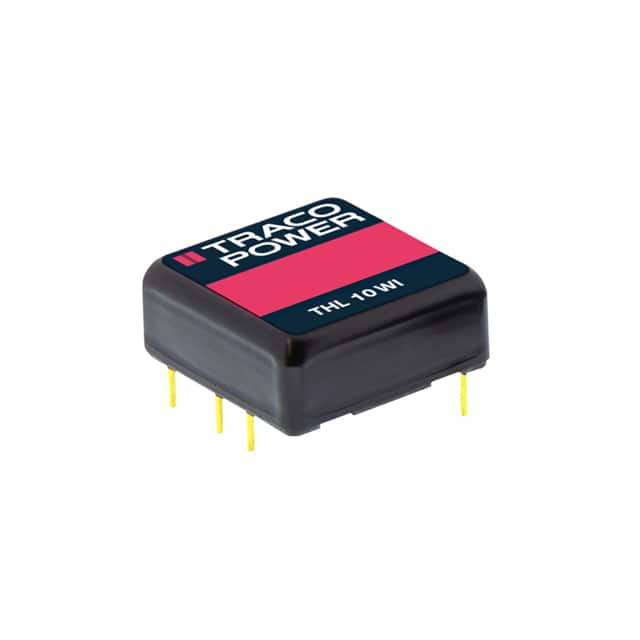 image of DC DC Converters>THL 10-2415WI